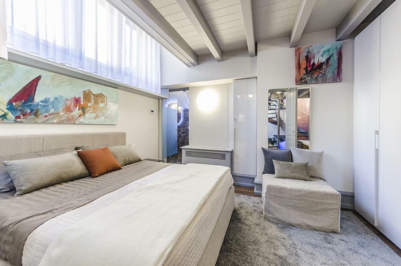 Luxury Penthouse Apartamento *
