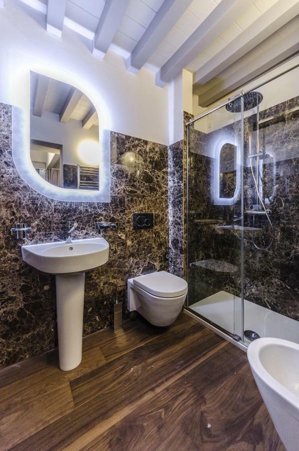 Luxury Penthouse Apartamento *