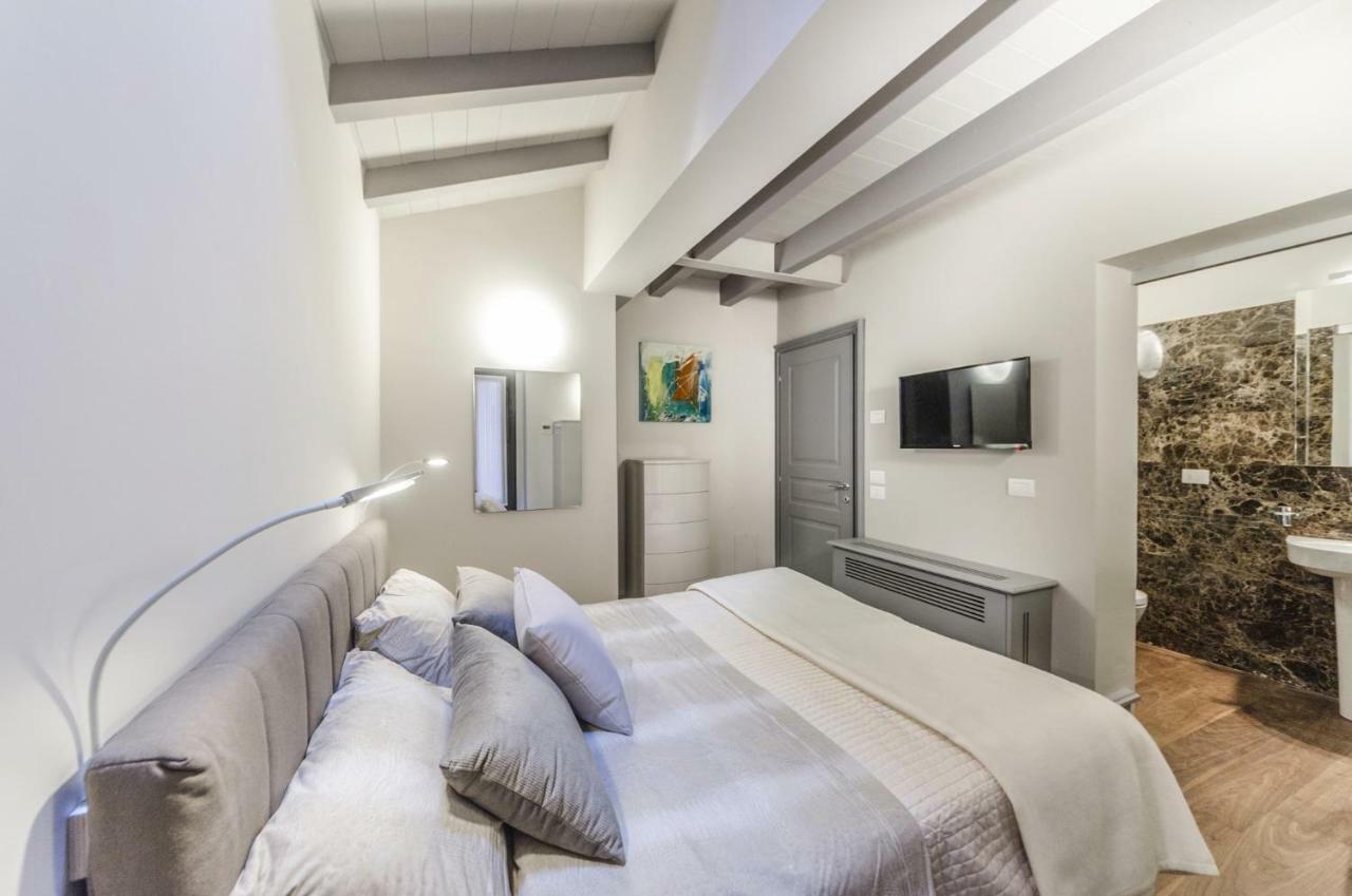 Luxury Penthouse Apartamento *
