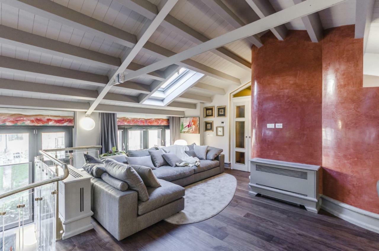 Luxury Penthouse Veneza