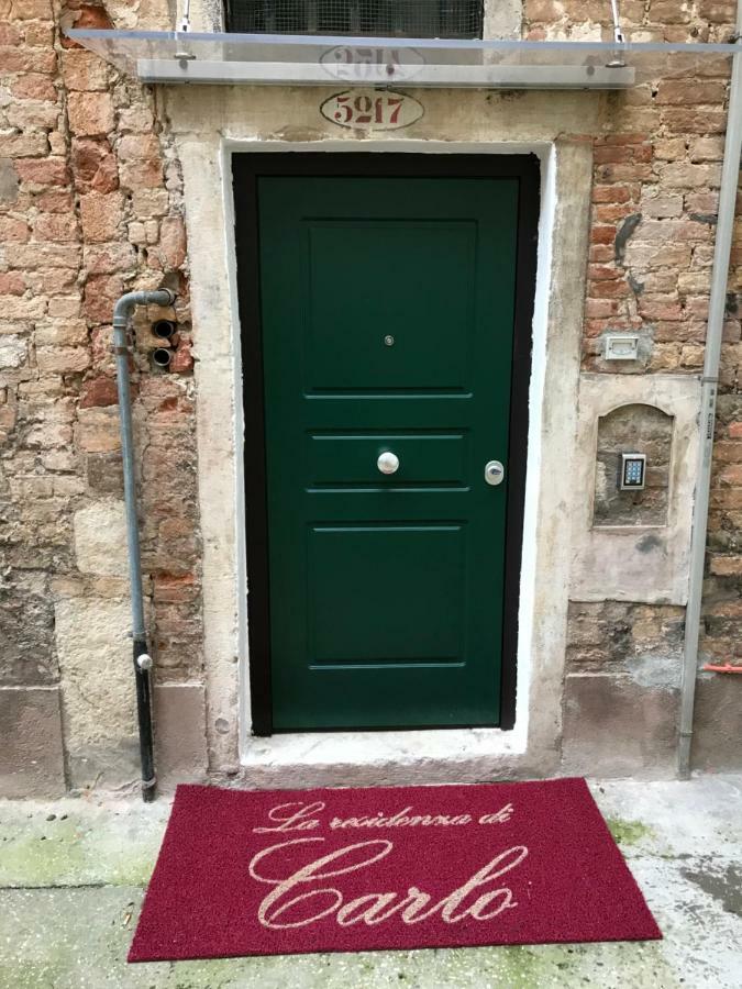 Apartment La Residenza Di Carlo Close To Piazza San Marco *
