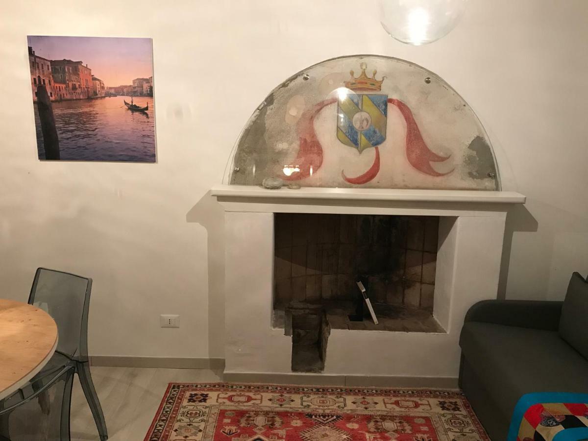 Apartment La Residenza Di Carlo Close To Piazza San Marco Venice
