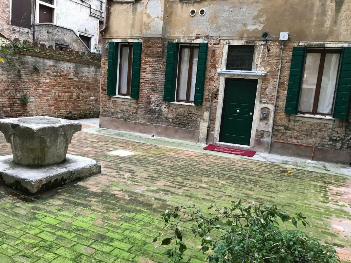 Apartment La Residenza Di Carlo Close To Piazza San Marco *