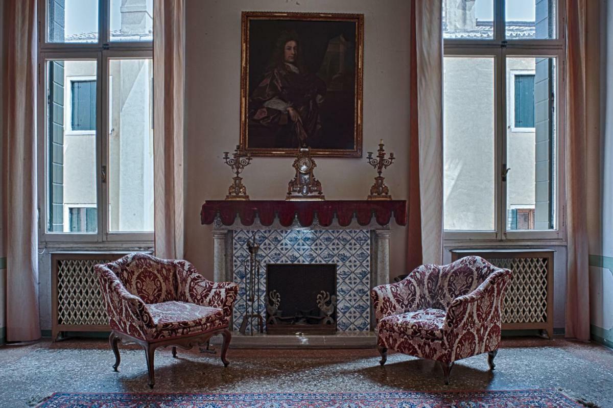 Apartment Duodo O Barbarigo Venice