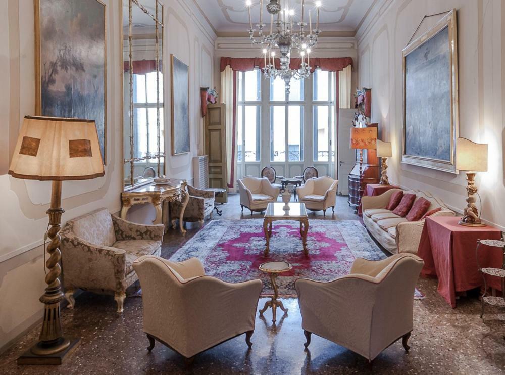 Duodo O Barbarigo Apartment *