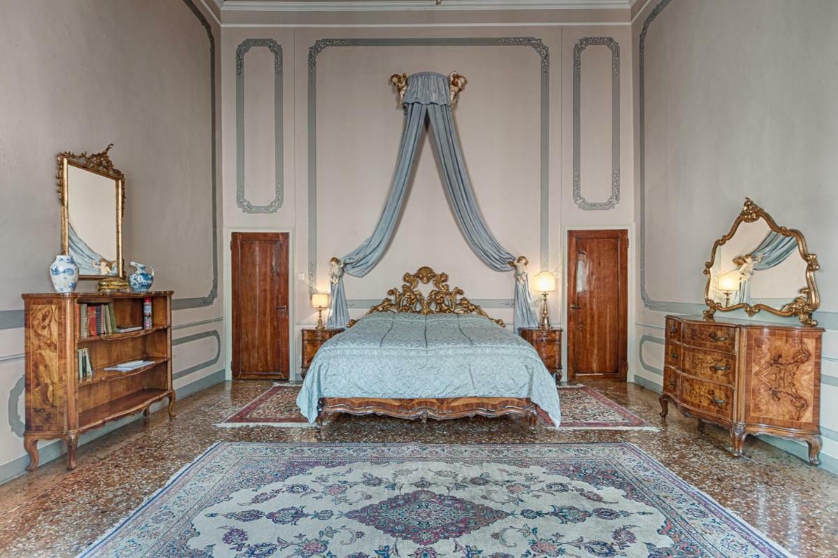 Duodo O Barbarigo Venice