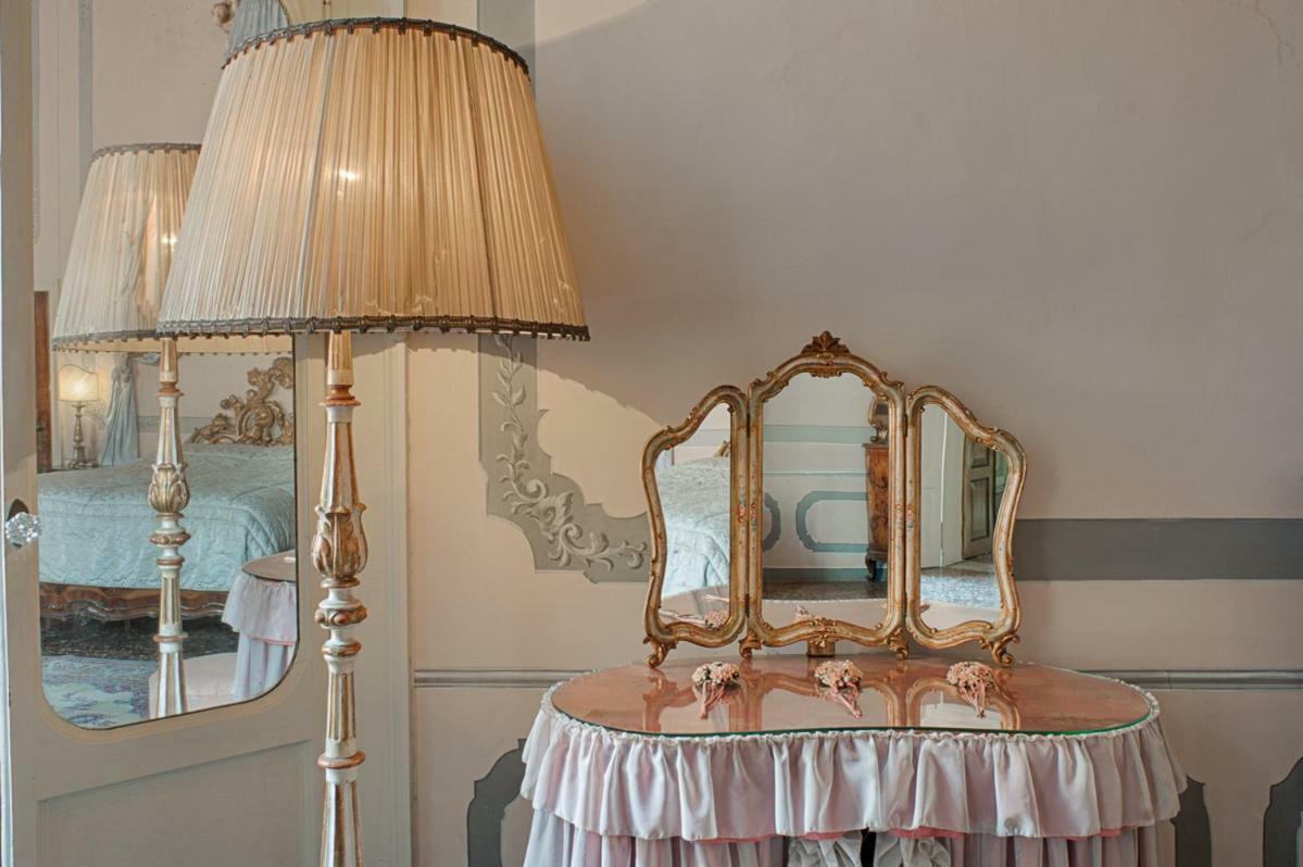 Apartment Duodo O Barbarigo Venice