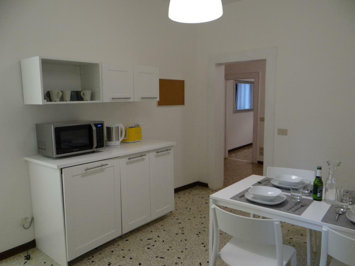 Apartamento Palazzo Boldu - Ca' Colombina