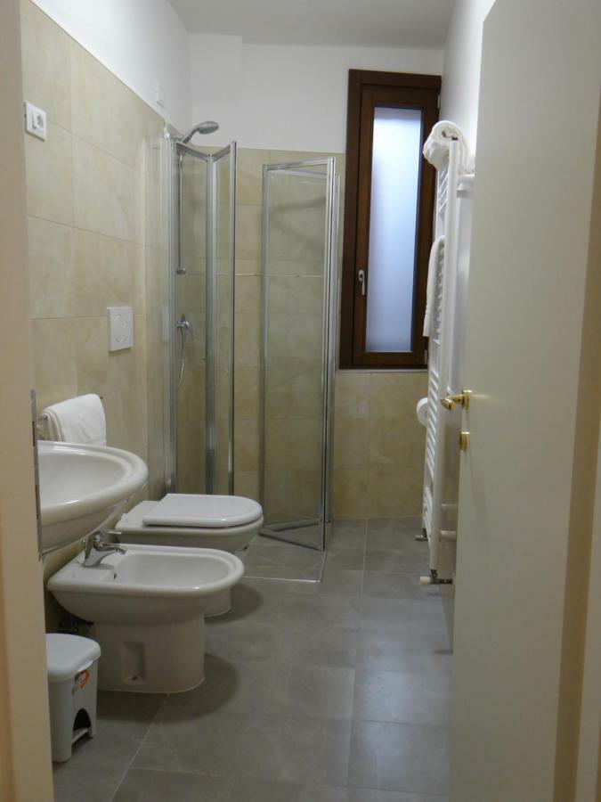 Palazzo Boldu - Ca' Colombina Apartamento