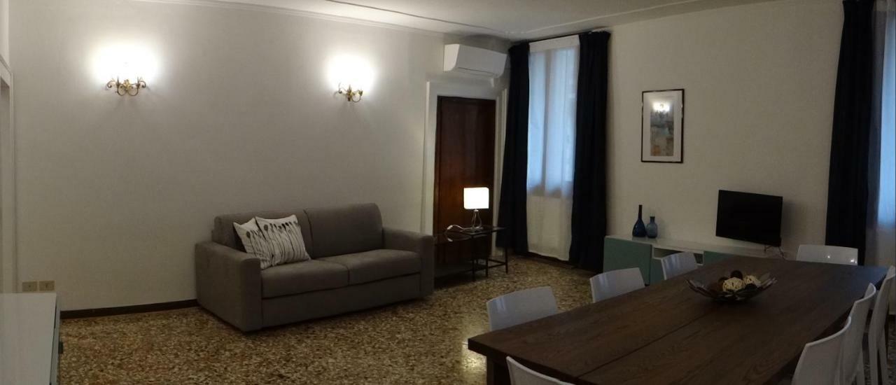 Palazzo Boldu - Ca' Colombina Apartamento Veneza