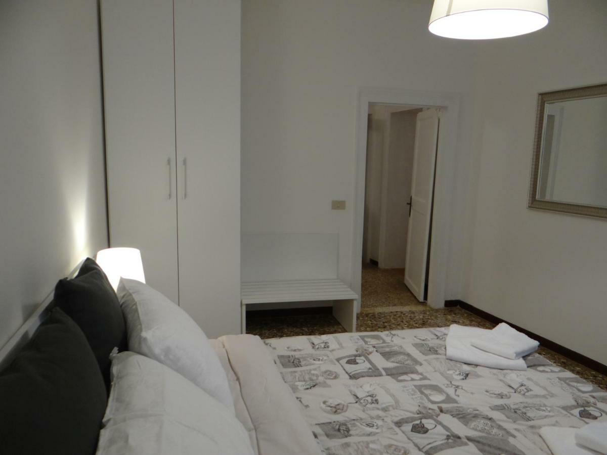 Palazzo Boldu - Ca' Colombina Apartamento