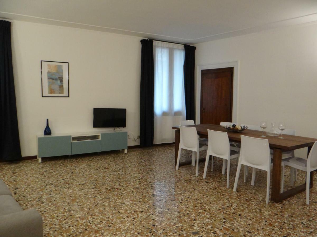 Palazzo Boldu - Ca' Colombina Veneza