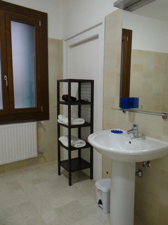 Palazzo Boldu - Ca' Colombina Apartamento Veneza
