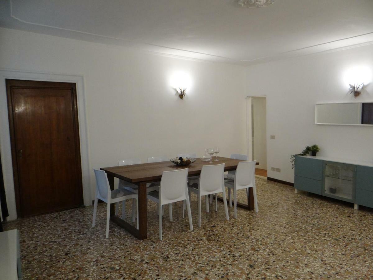 Apartamento Palazzo Boldu - Ca' Colombina