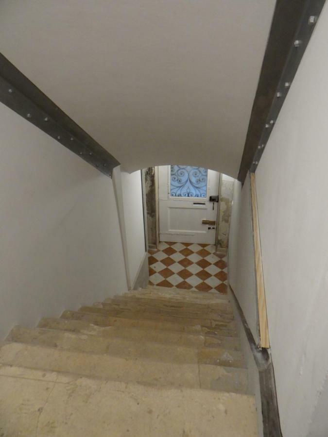 Apartamento Palazzo Boldu - Ca' Colombina *
