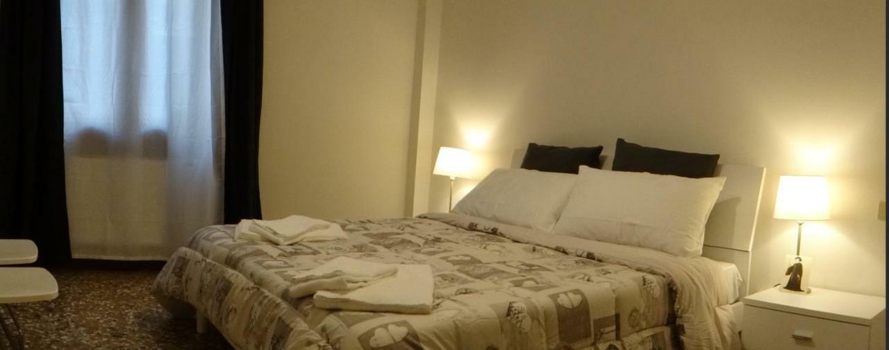 Apartamento Palazzo Boldu - Ca' Colombina *