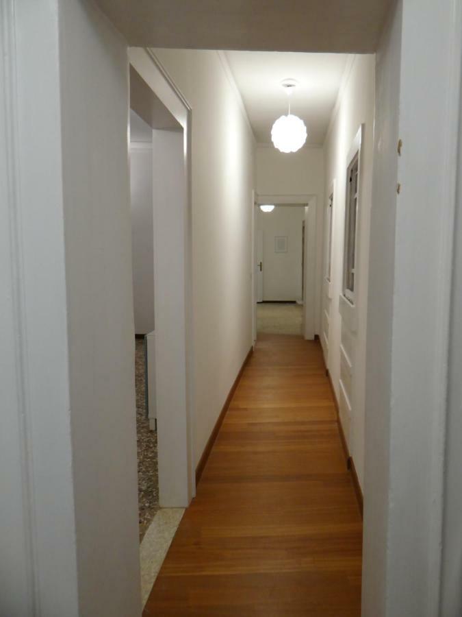 Apartamento Palazzo Boldu - Ca' Colombina