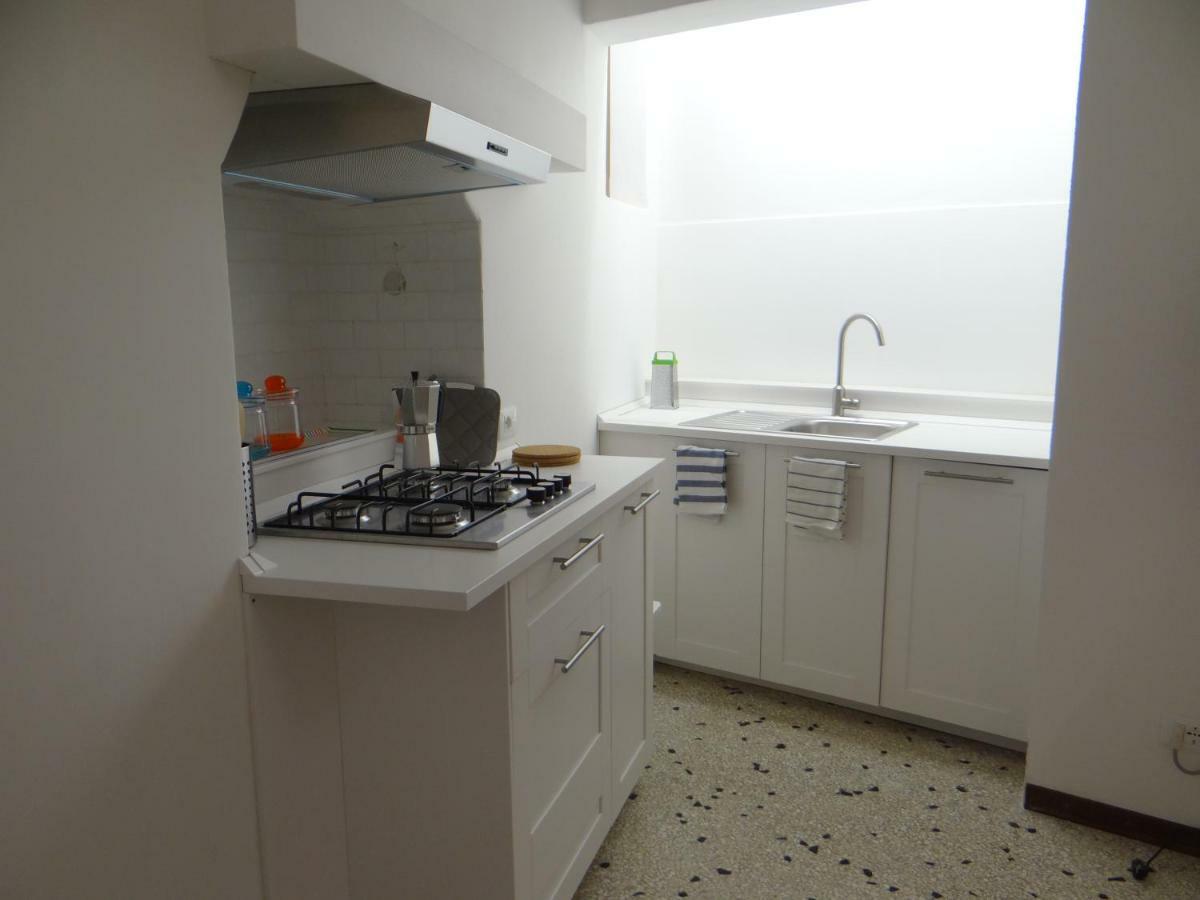 Palazzo Boldu - Ca' Colombina Apartamento Veneza
