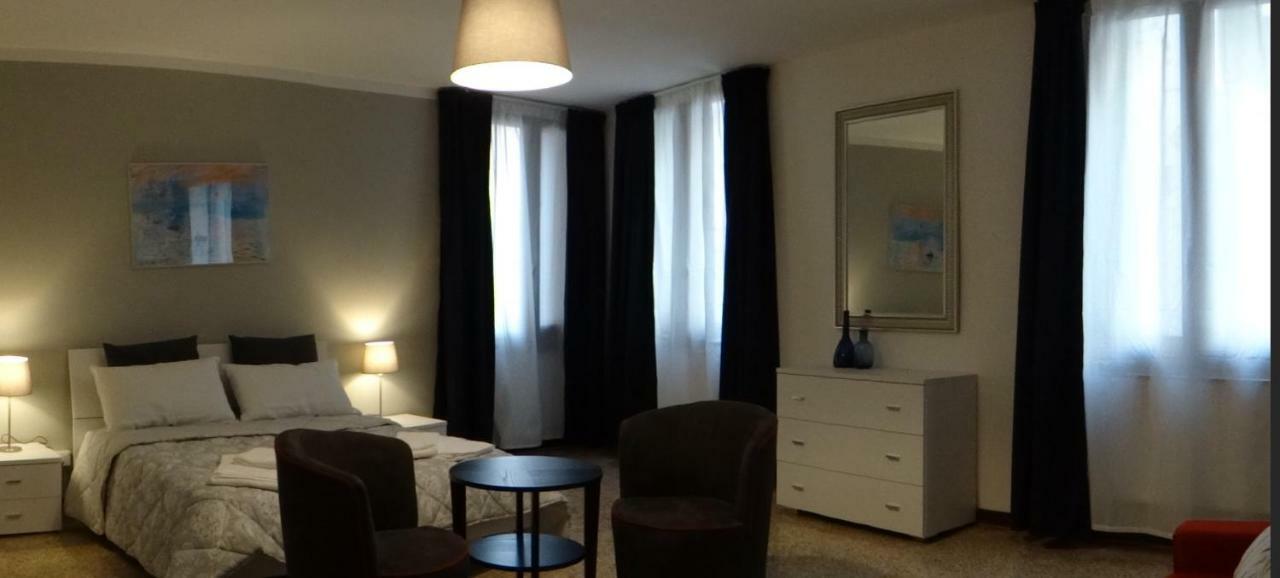 Apartamento Palazzo Boldu - Ca' Colombina *