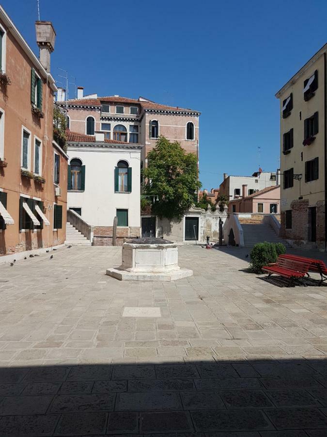 Ca'venetes Venice