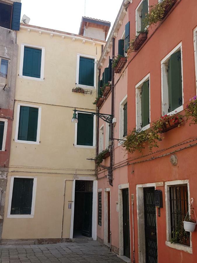 Ca'venetes Apartment Venice