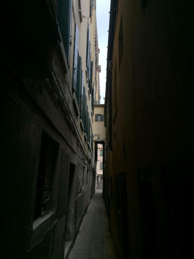 Casa de hóspedes Nel Cuore Di Veneza