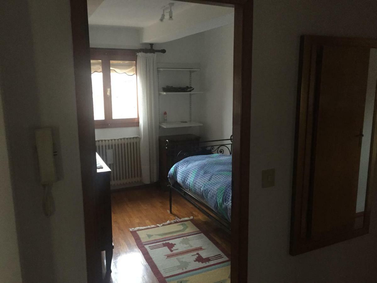 Casa de hóspedes Nel Cuore Di *