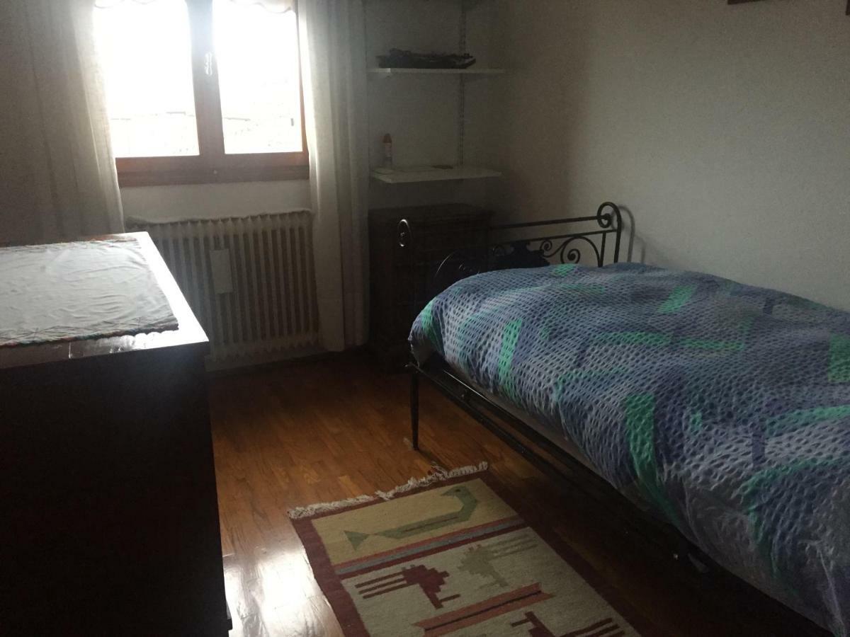 Casa de hóspedes Nel Cuore Di