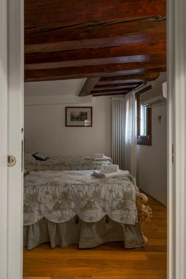 Apartment Luxury And Romantic Secret Escape In Venice!