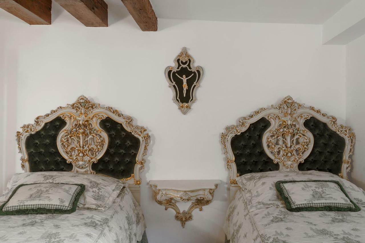 Apartment Luxury And Romantic Secret Escape In Venice!