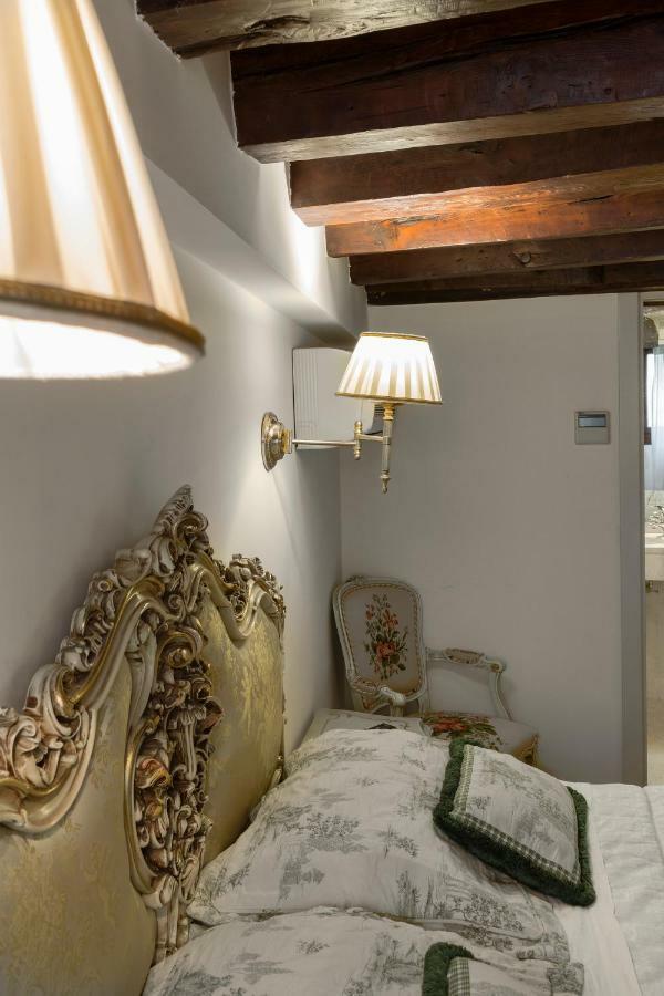 Apartment Luxury And Romantic Secret Escape In Venice! *