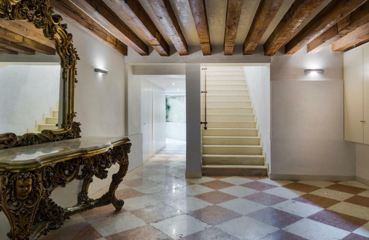 Apartment Luxury And Romantic Secret Escape In Venice!
