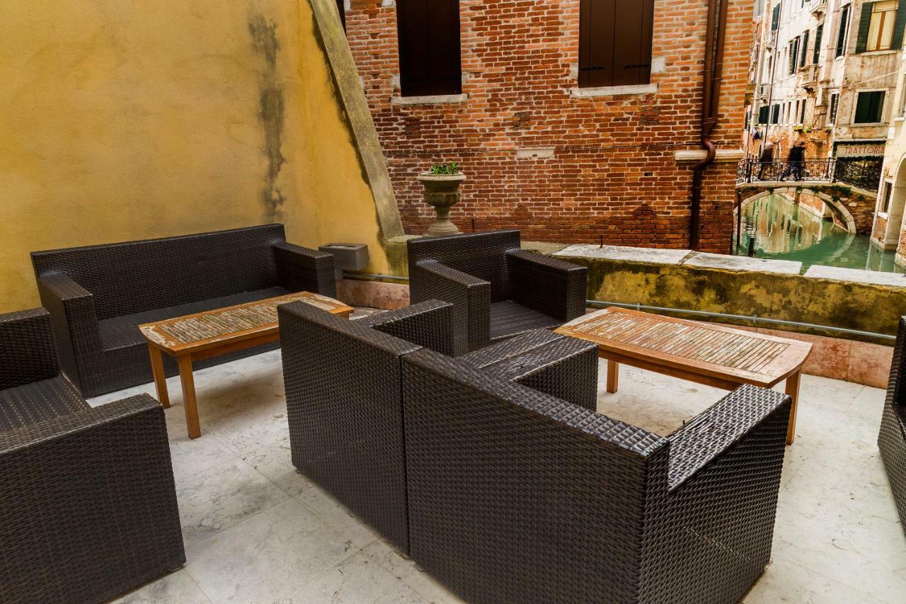 Apartment Luxury And Romantic Secret Escape In Venice! *