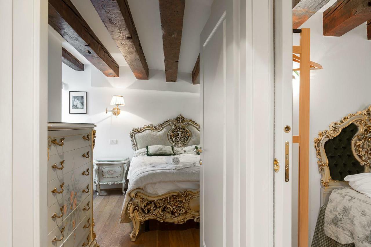 Apartment Luxury And Romantic Secret Escape In Venice! *
