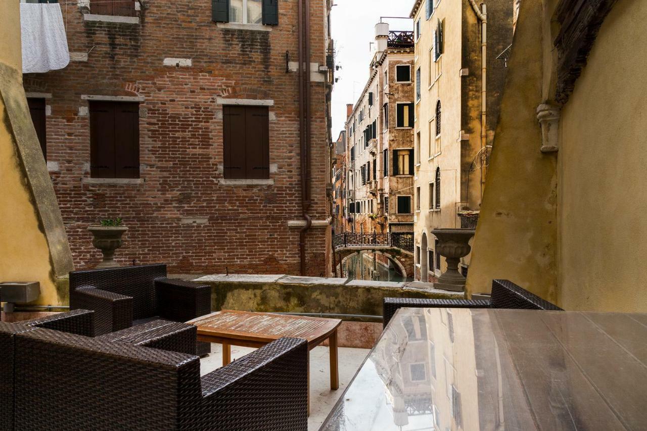 Apartment Luxury And Romantic Secret Escape In Venice! *
