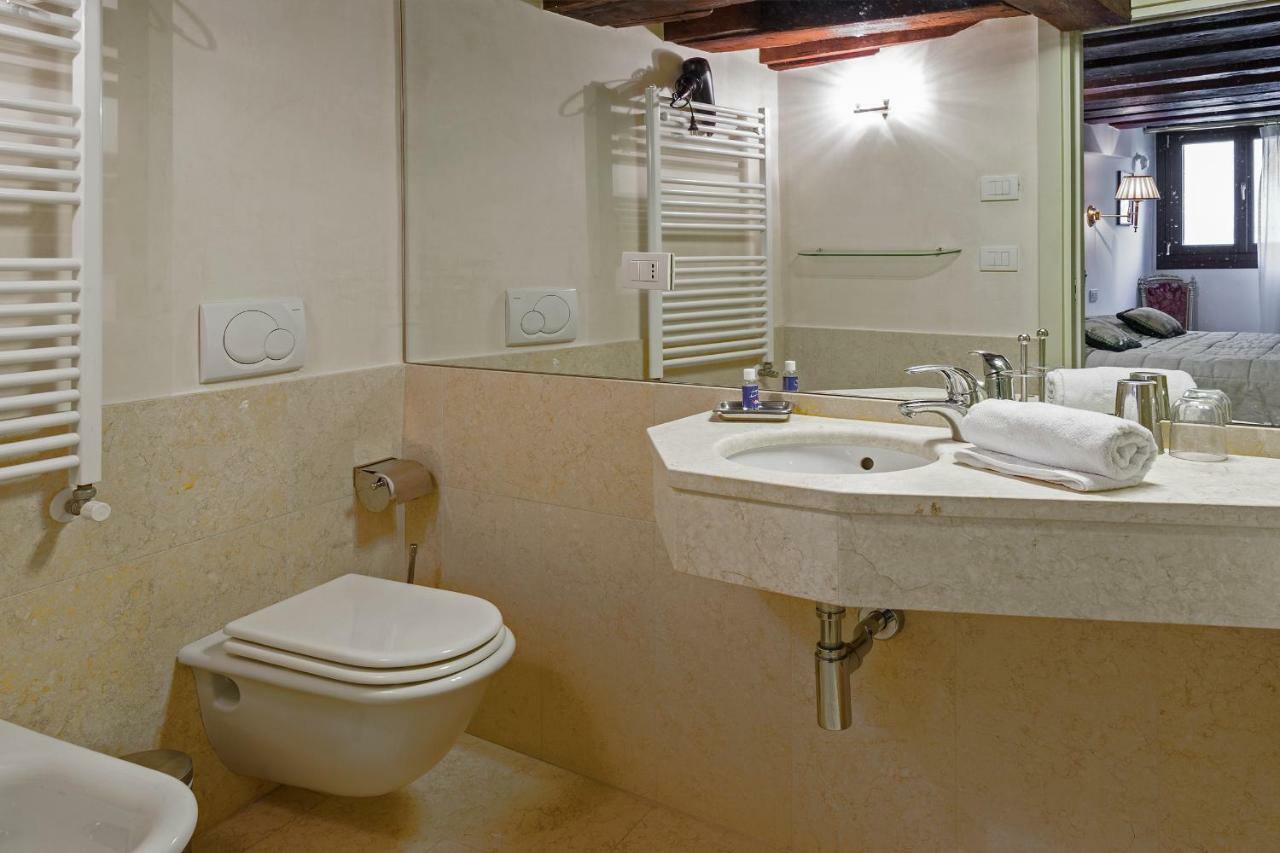 Apartment Luxury And Romantic Secret Escape In Venice! Venice