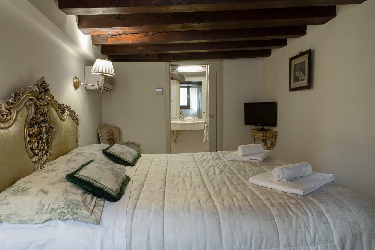 Apartment Luxury And Romantic Secret Escape In Venice! Venice