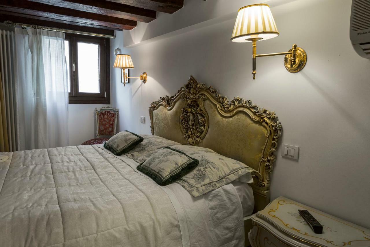 Apartment Luxury And Romantic Secret Escape In Venice! Venice