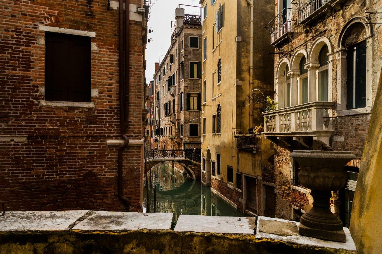 Luxury And Romantic Secret Escape In Venice! Apartment *
