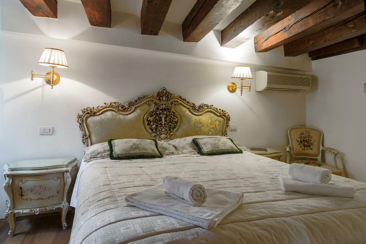 Apartment Luxury And Romantic Secret Escape In Venice!