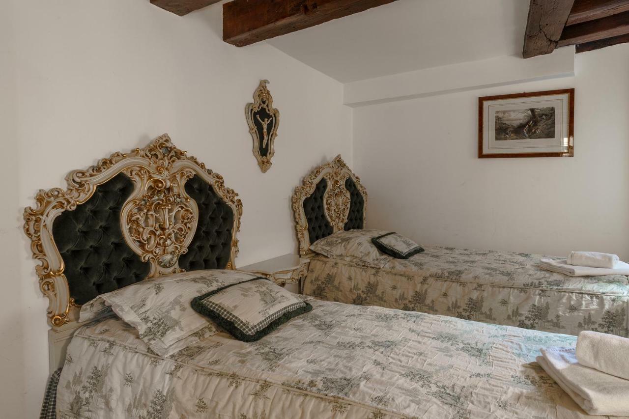 Luxury And Romantic Secret Escape In Venice! Apartment