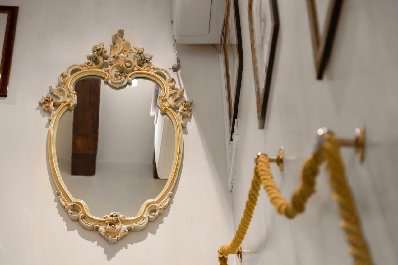 Apartment Luxury And Romantic Secret Escape In Venice! Venice