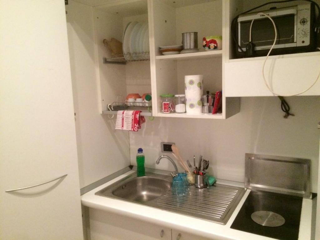Apartment Casettaveneziana02704