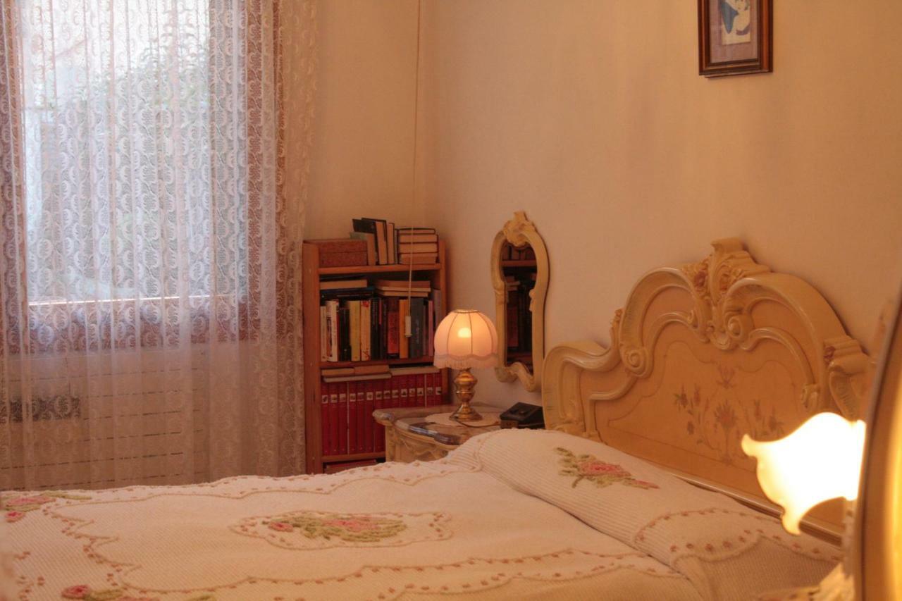 Ca' Daniela Venice