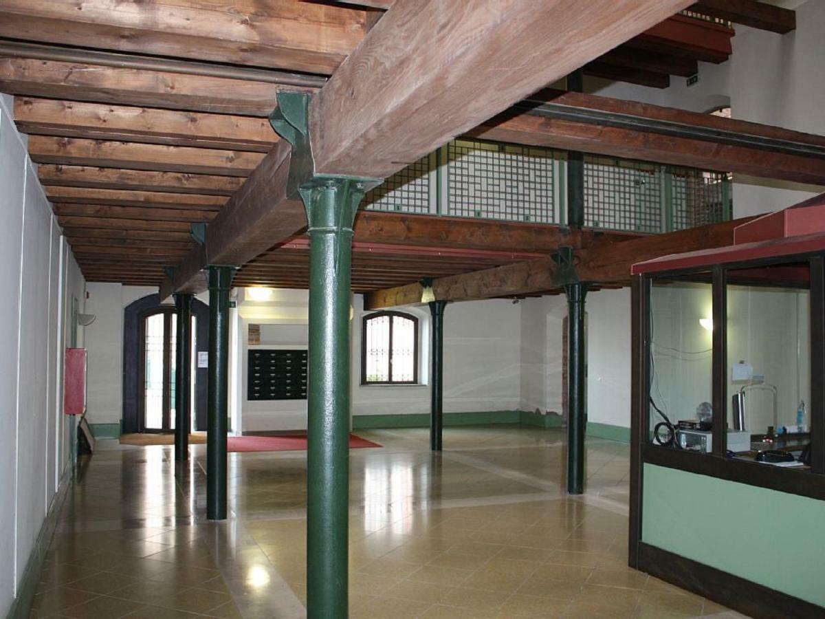 Il Molino * Venezia