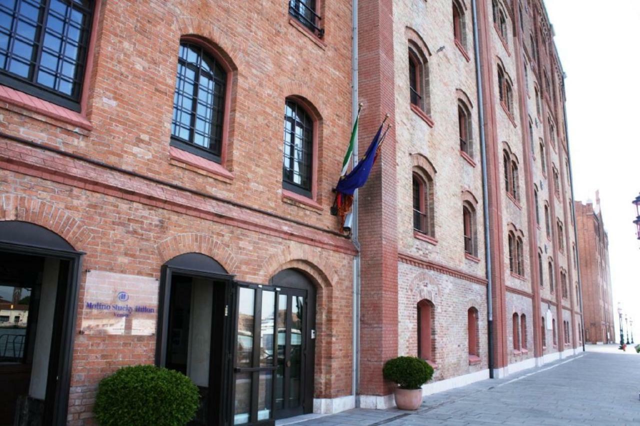 Il Molino * Venezia