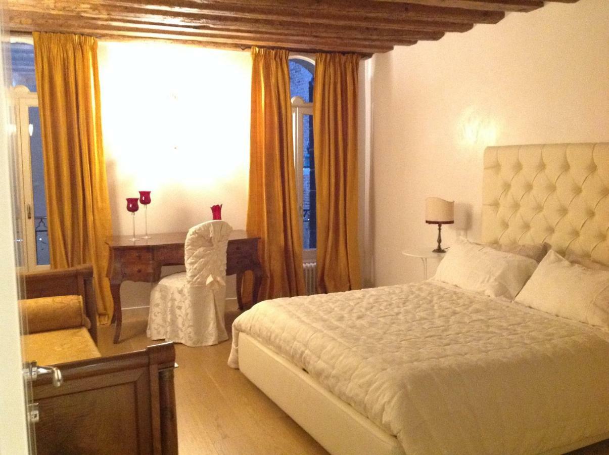 Bighouse Apartment *