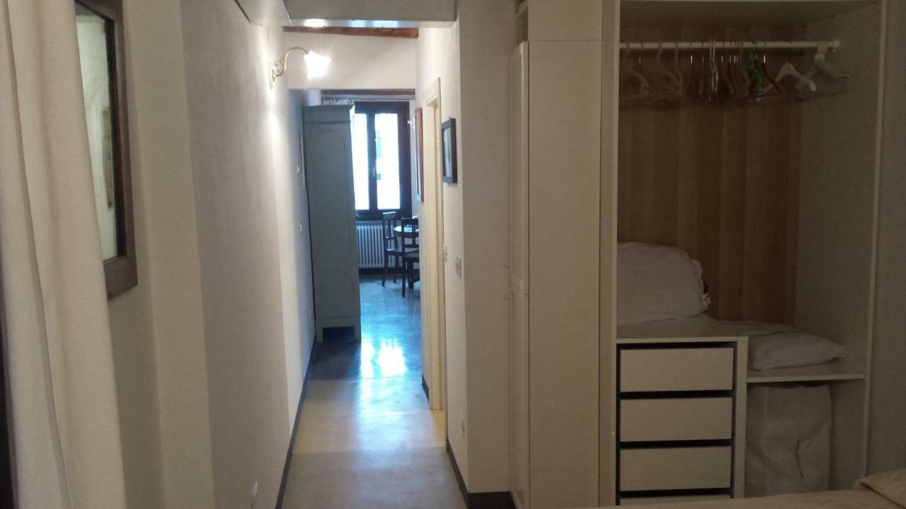 Apartment Casanova *