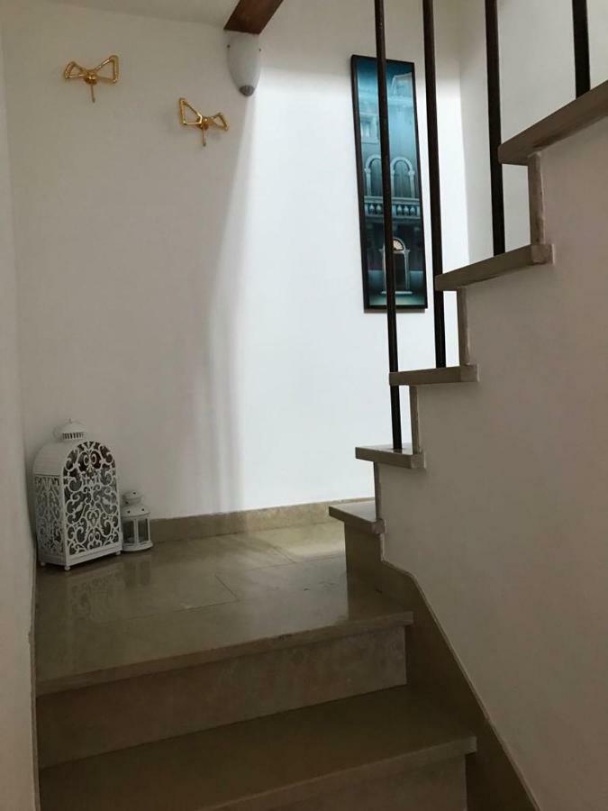 Key Location Near Palazzo Grassi Holiday home