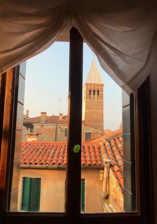 Key Location Near Palazzo Grassi Holiday home